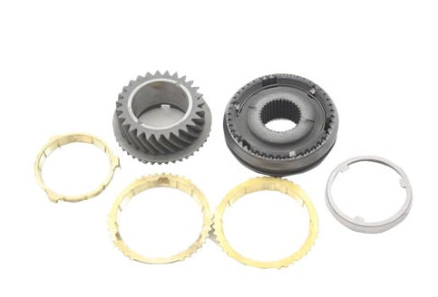 3rd & 4th Synchro Kit for R380 Gearbox