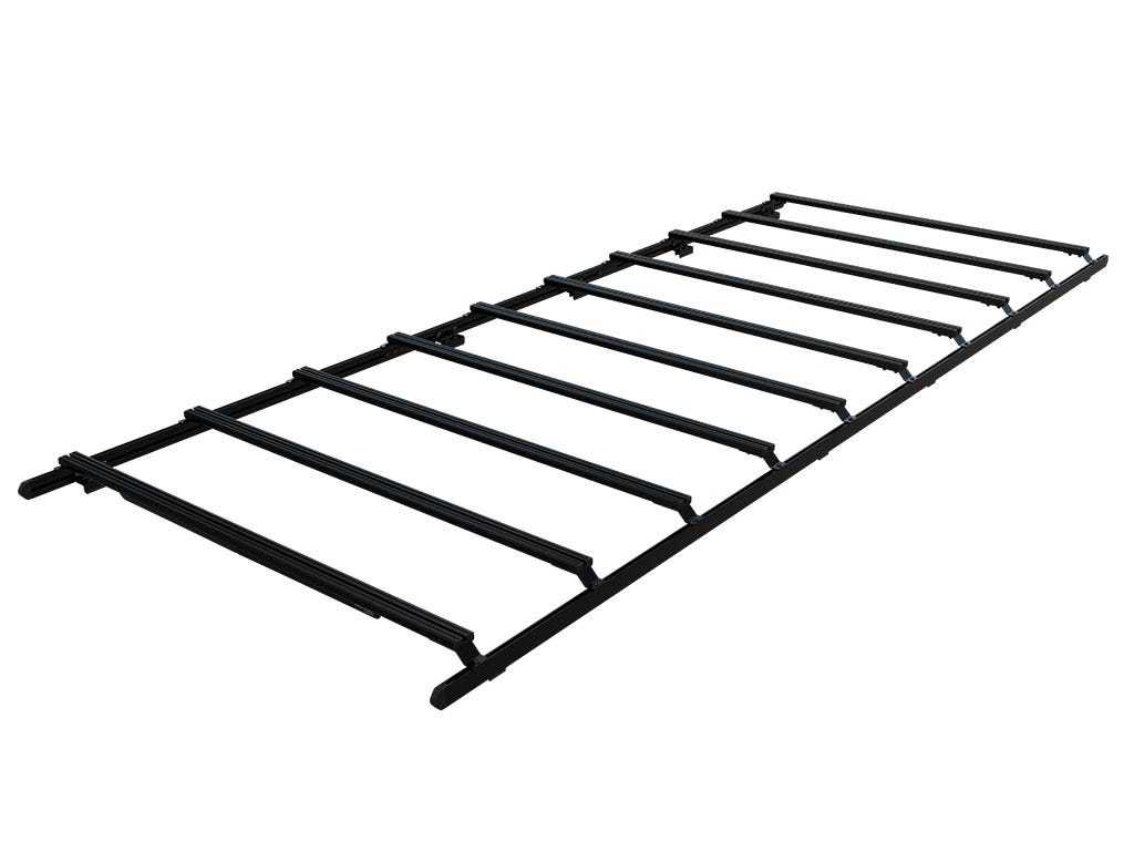 Fiat Ducato (L4H2/159in WB/High Roof) (2014-Current) Slimpro Roof Rack Kit