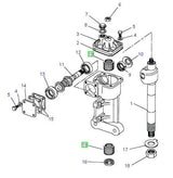 Needle Roller Bearing