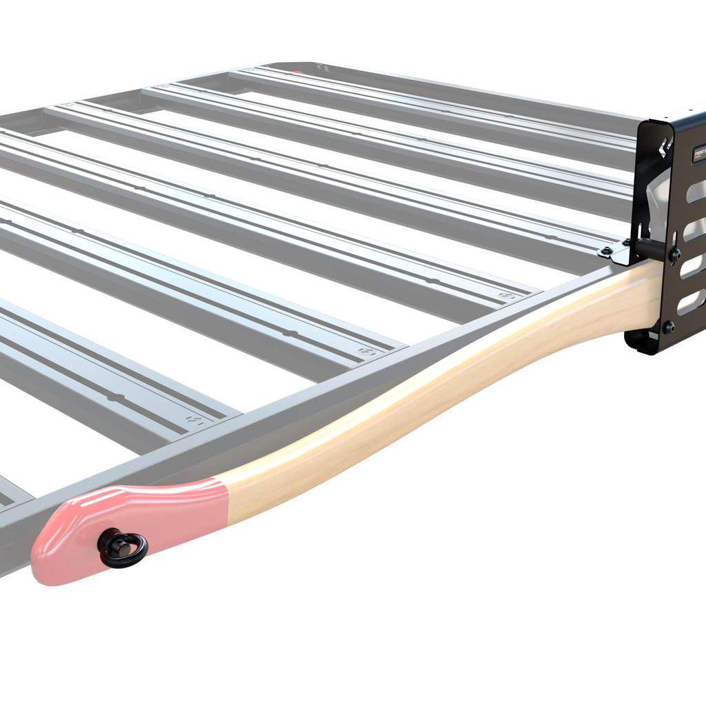 Slimline 3 Axe Bracket