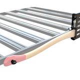 Slimline 3 Axe Bracket