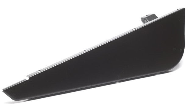 Panel LH Rear - GENUINE LAND ROVER