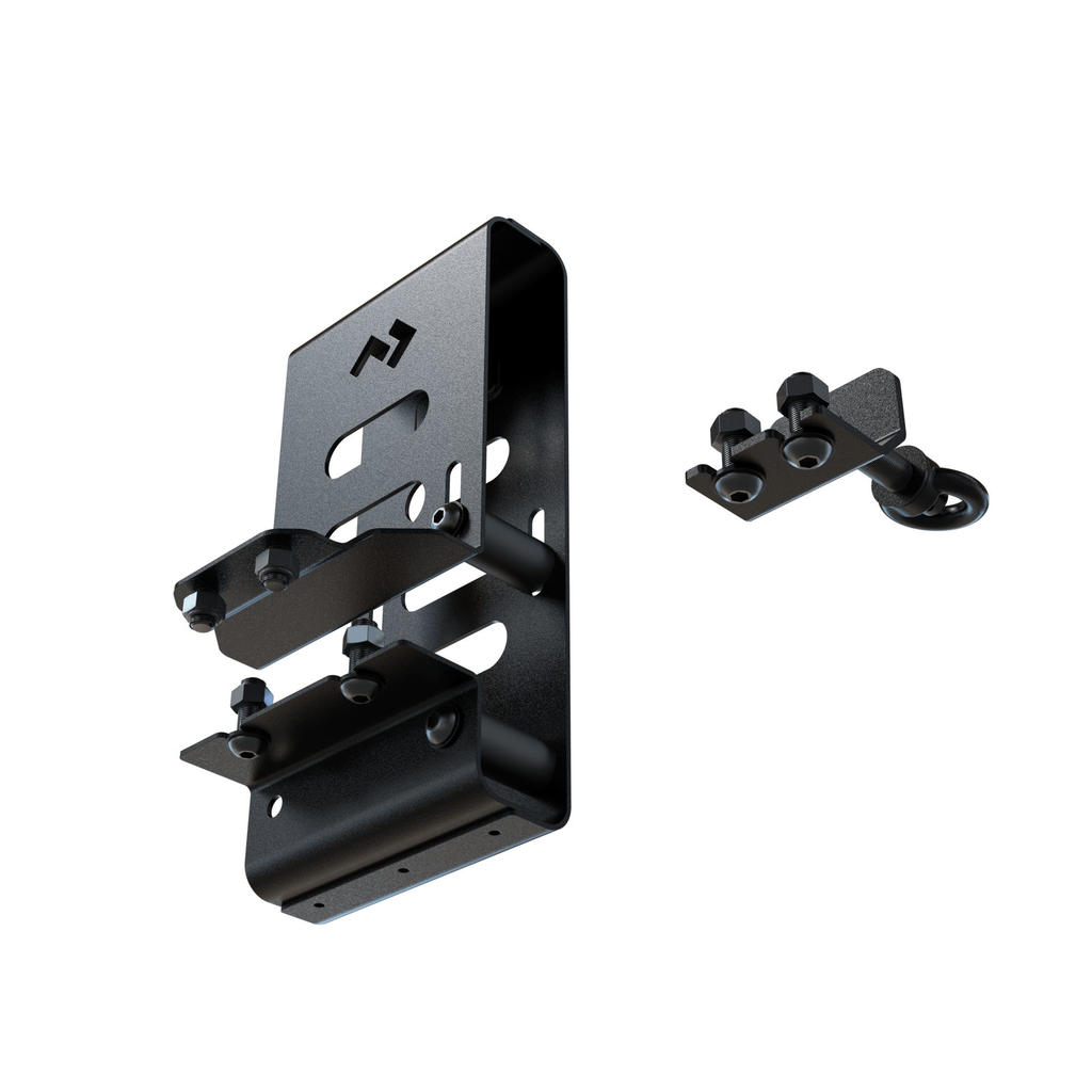 Slimline 3 Axe Bracket