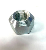 Wheel Nut - M16 - Zinc Plated Finish - For DEF/D1/RRC/S2/S3 - AG PARTS
