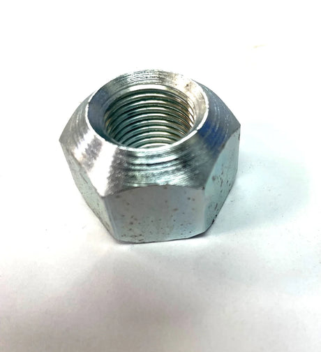 Wheel Nut - M16 - Zinc Plated Finish - For DEF/D1/RRC/S2/S3 - AG PARTS