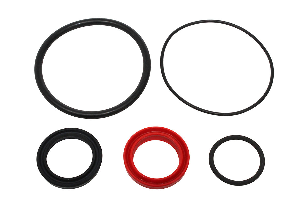 TF Shock Seal Kit - 2.5" Body - TERRAFIRMA