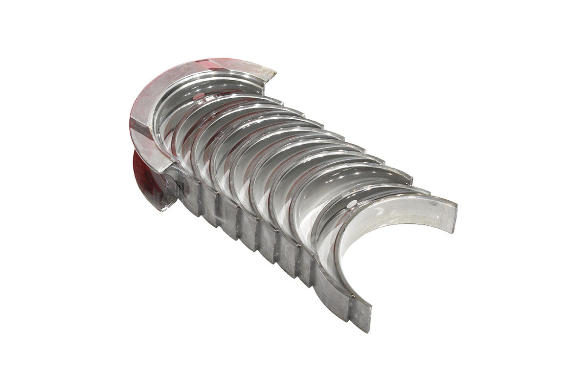 Set Bearings Crankshaft (0.50MM) 2.2D 2.4D L317 - GLYCO