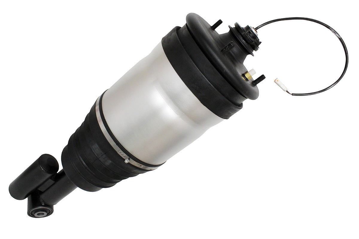 Complete Left Rear Shock Absorber