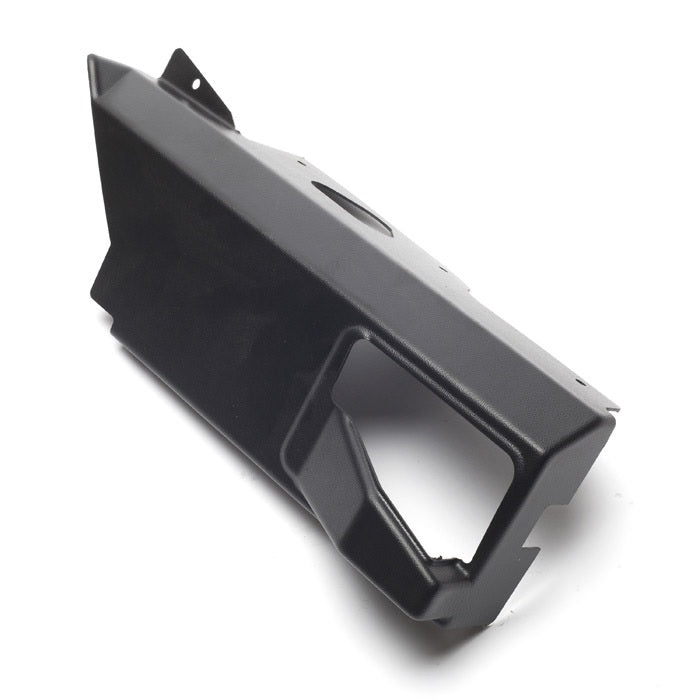 Cover - Seat Lock Handle - Rear Right - GENUINE LAND ROVER