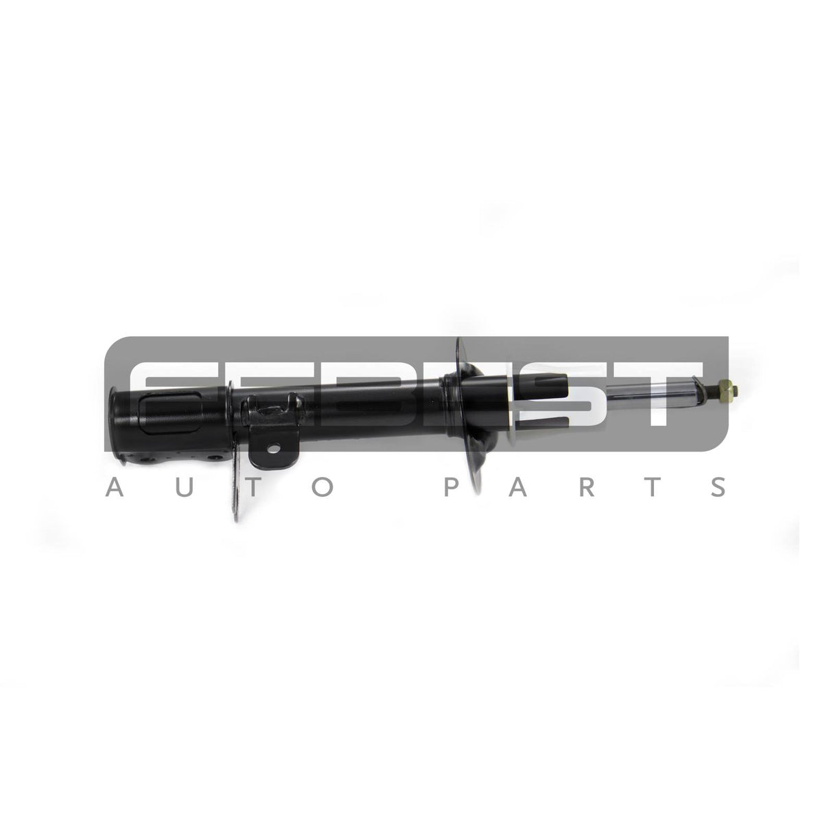 Rear right shock absorber, gas pressure