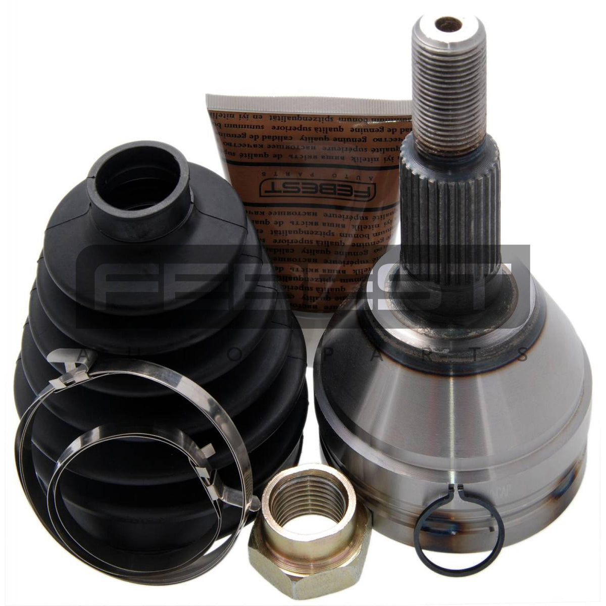 Outer cv joint - FEBEST