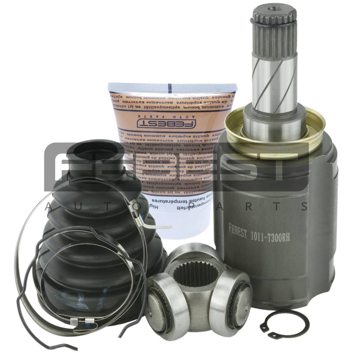 Inner cv joint right