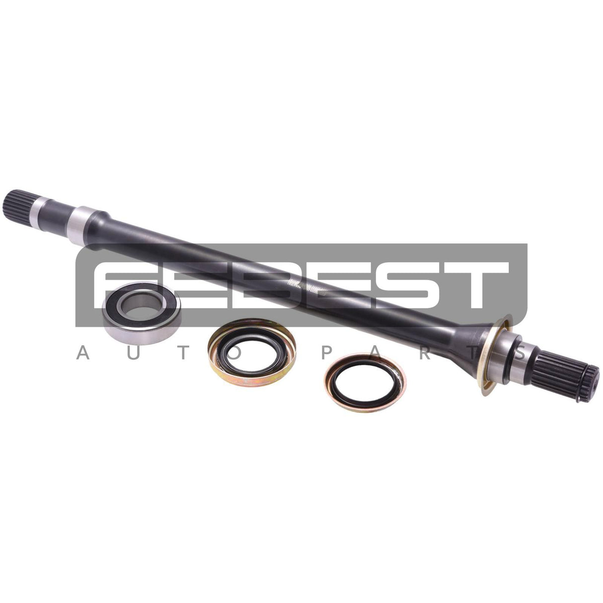 Axle half shaft right