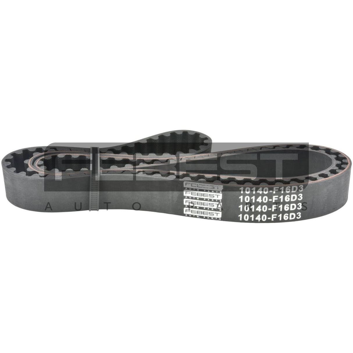 Timing belt