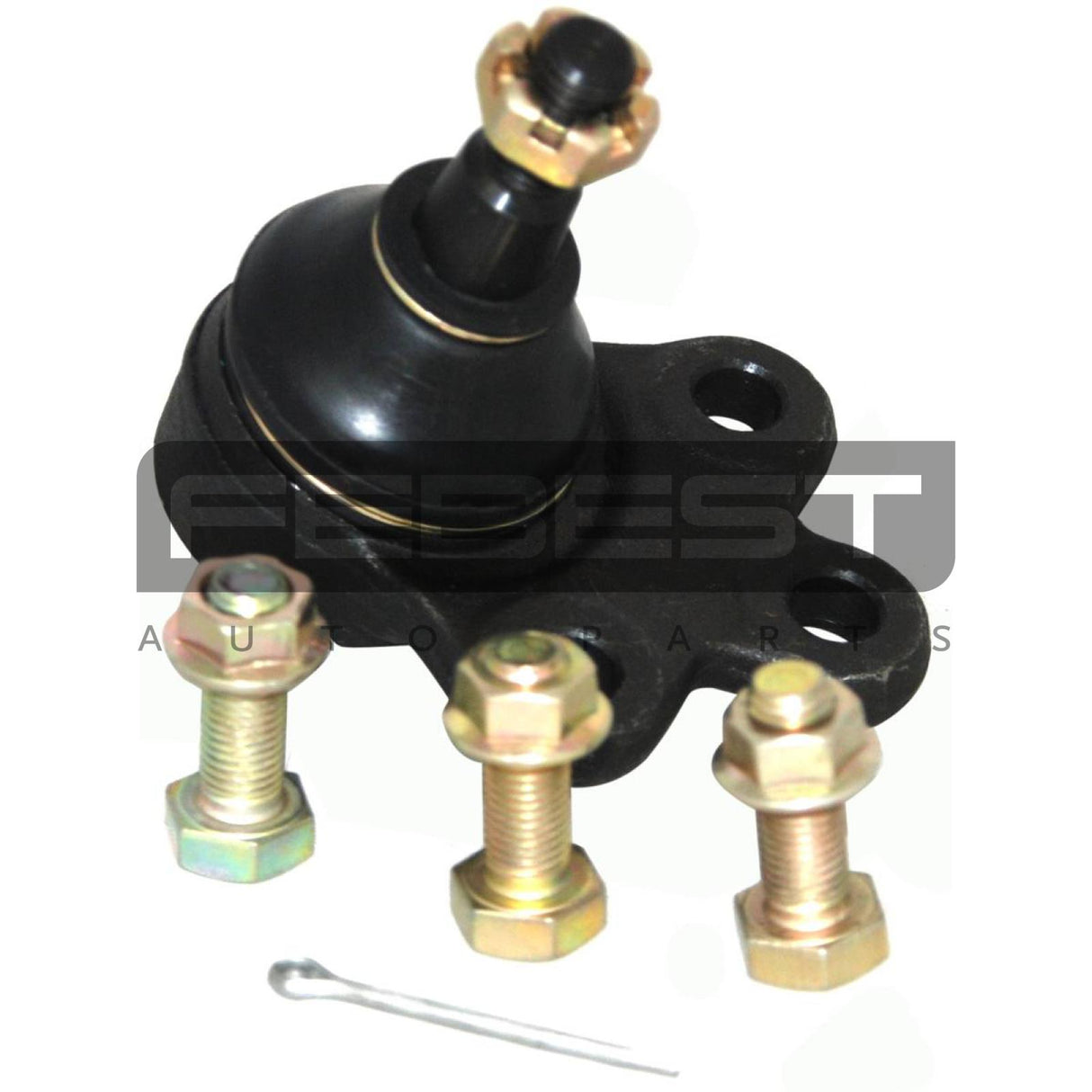 Ball joint front lower arm