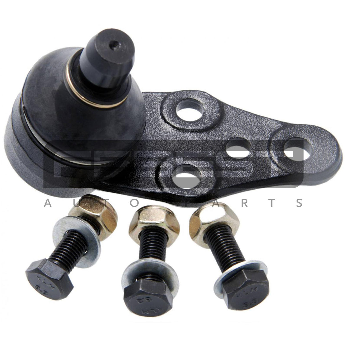 Ball joint front lower arm