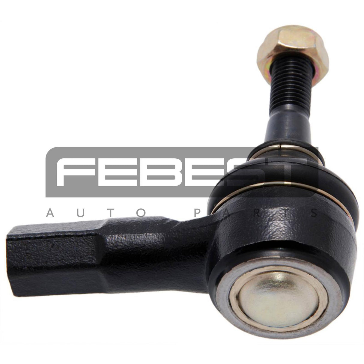 Steering tie rod end