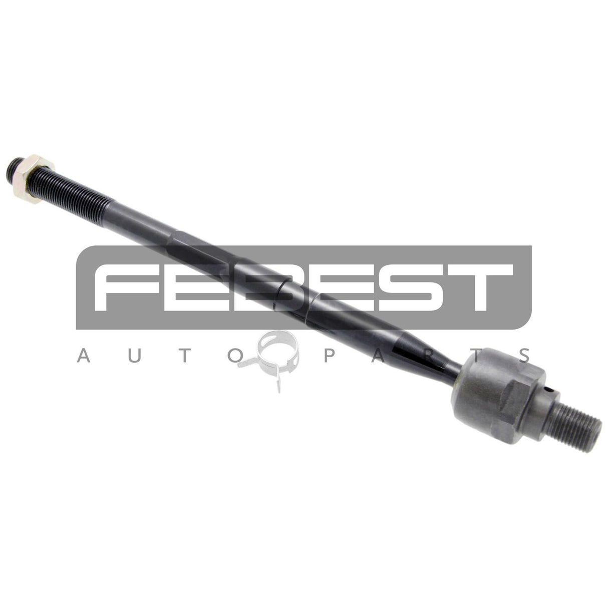 Steering tie rod