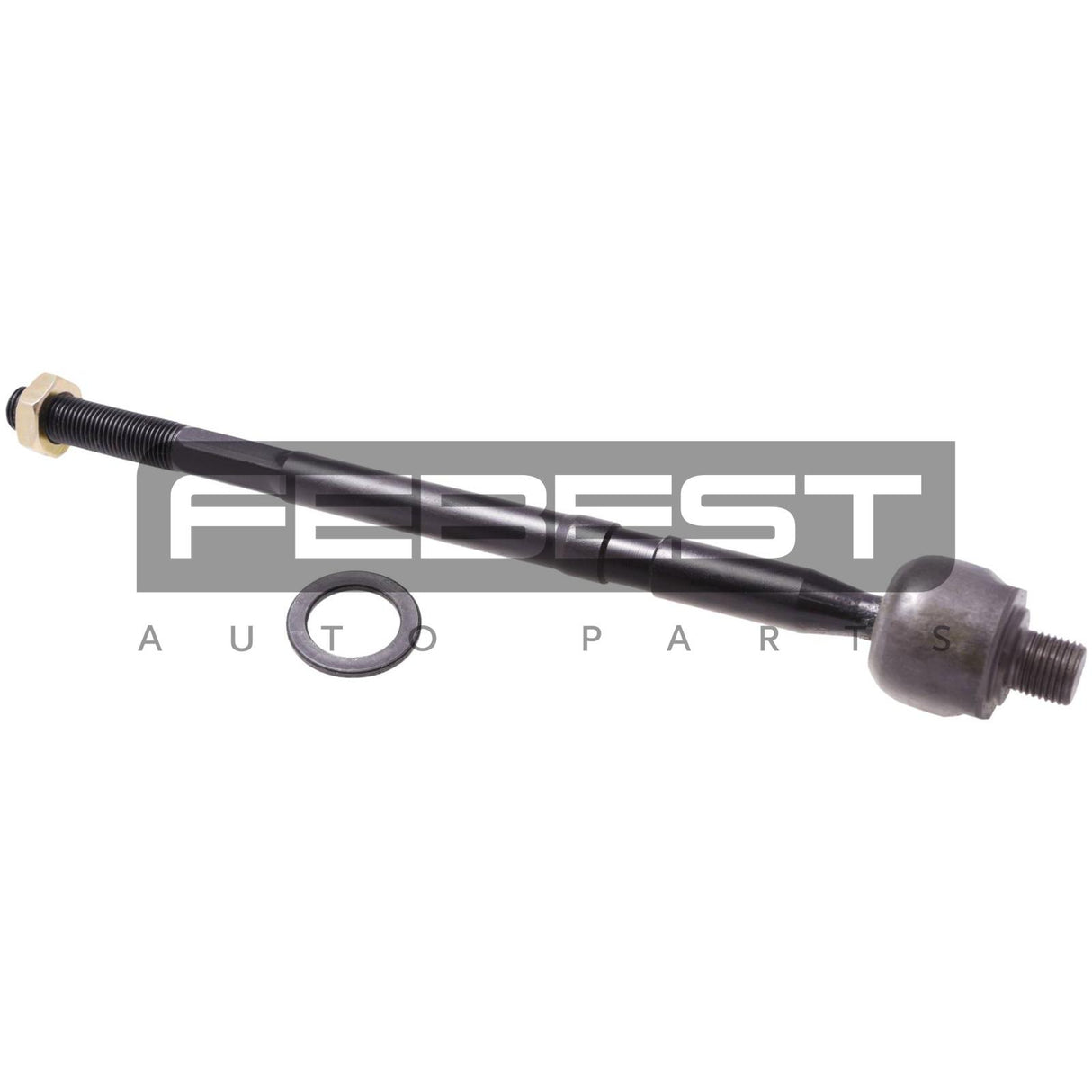 Steering tie rod