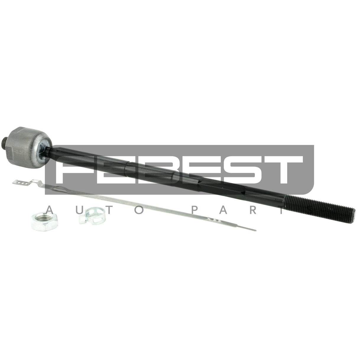 Steering tie rod