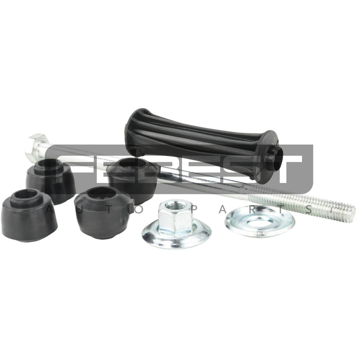 Front stabilizer link / sway bar link