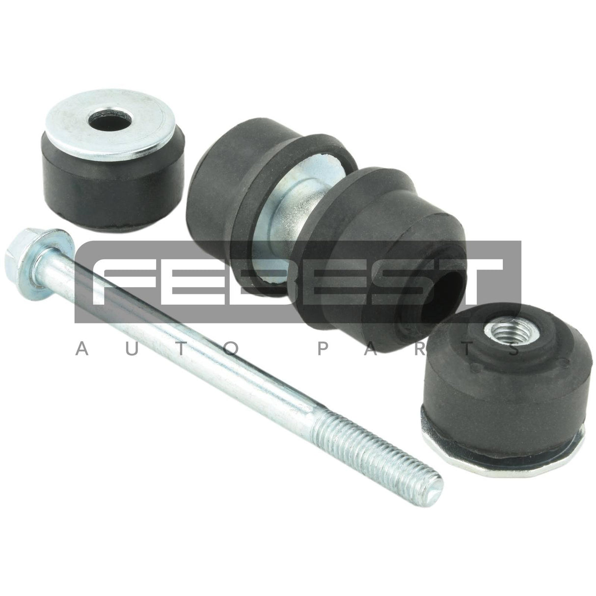 Front stabilizer link / sway bar link