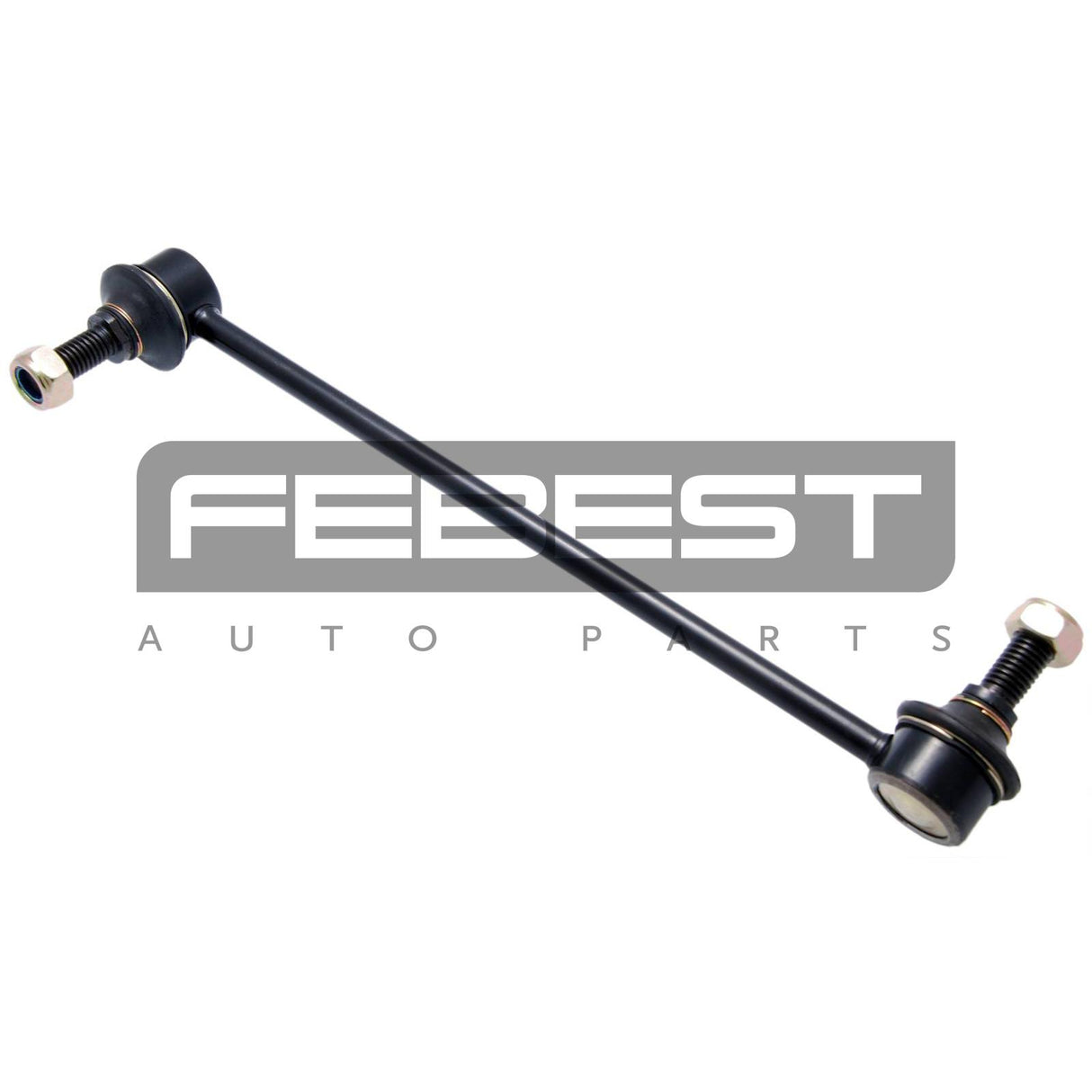 Front left stabilizer link / sway bar link