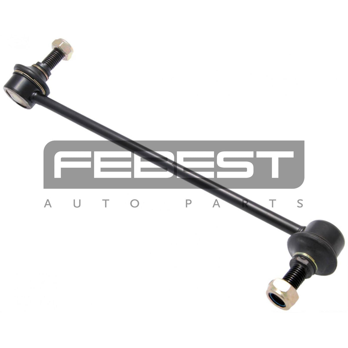 Front right stabilizer link / sway bar link