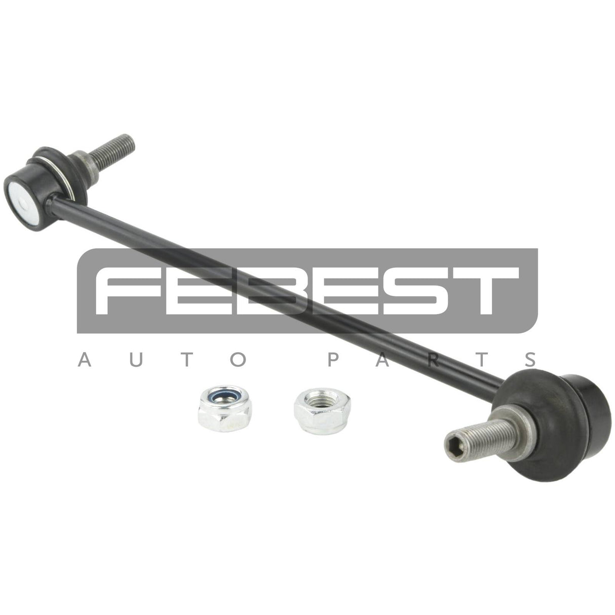 Front right stabilizer link / sway bar link