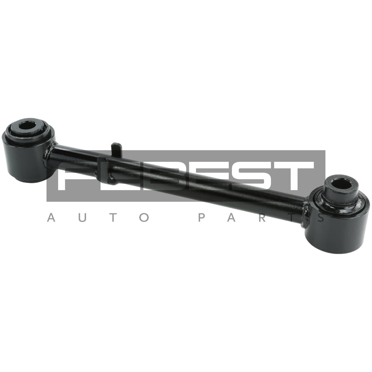 Rear transverse link