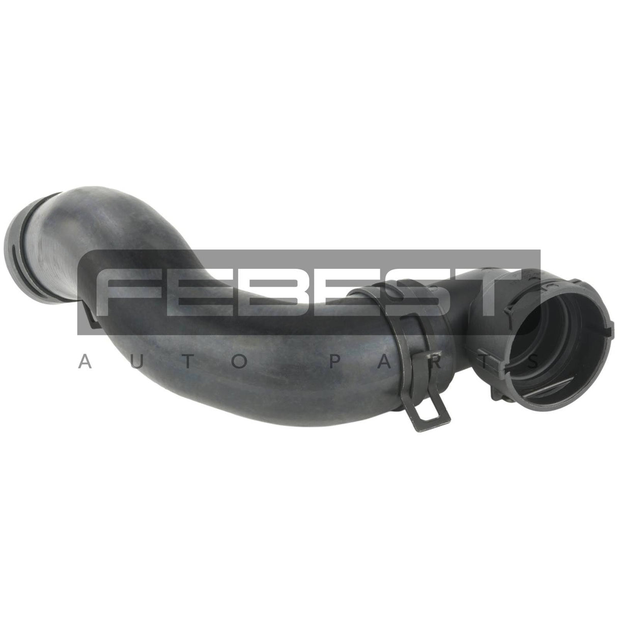 Radiator hose
