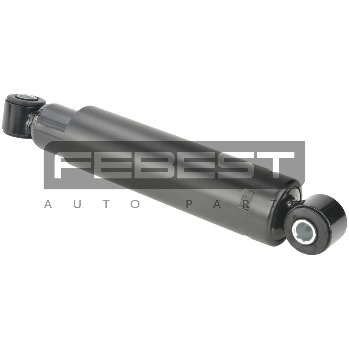 Rear shock absorber