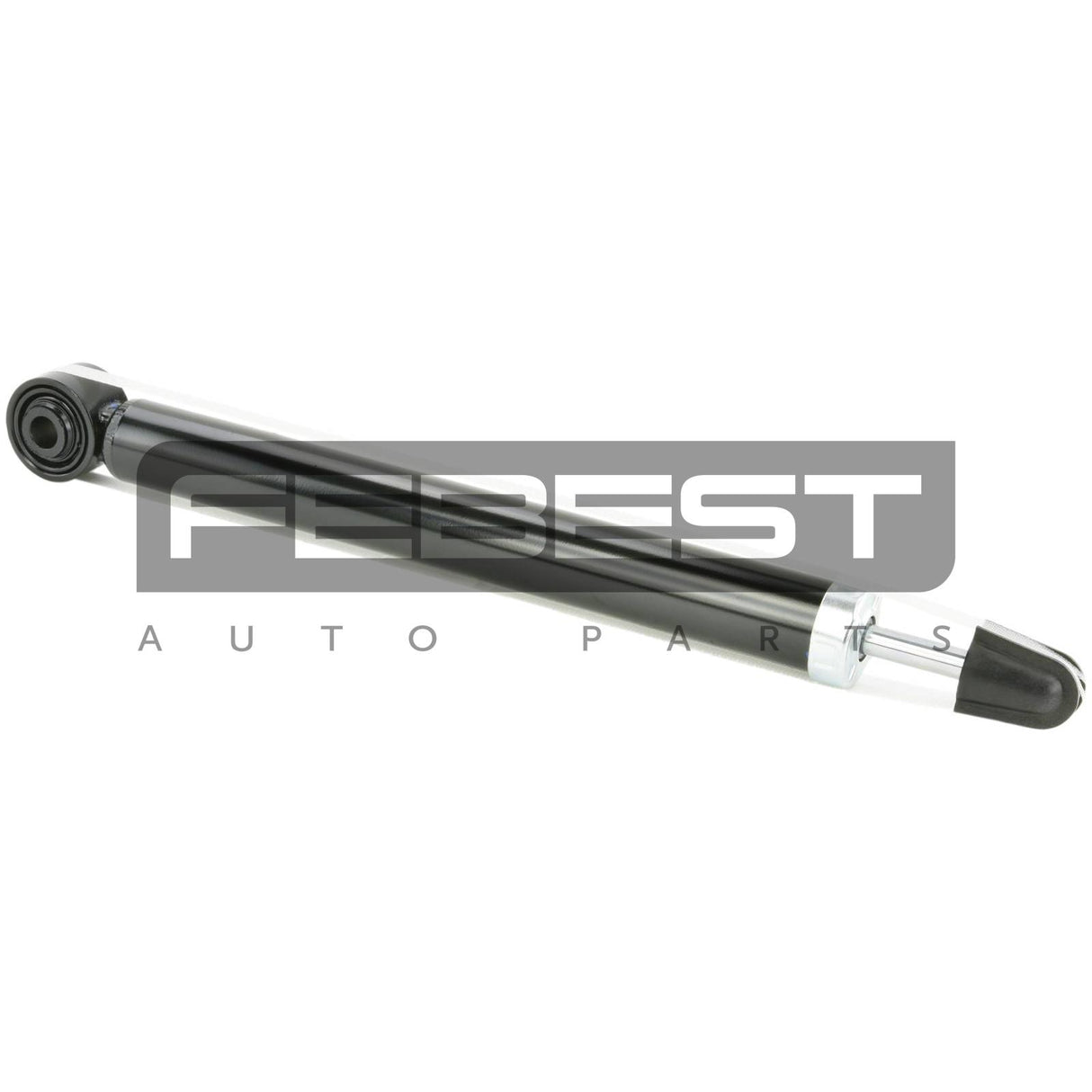 Rear shock absorber