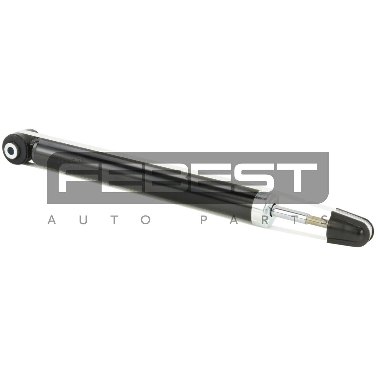 Rear shock absorber