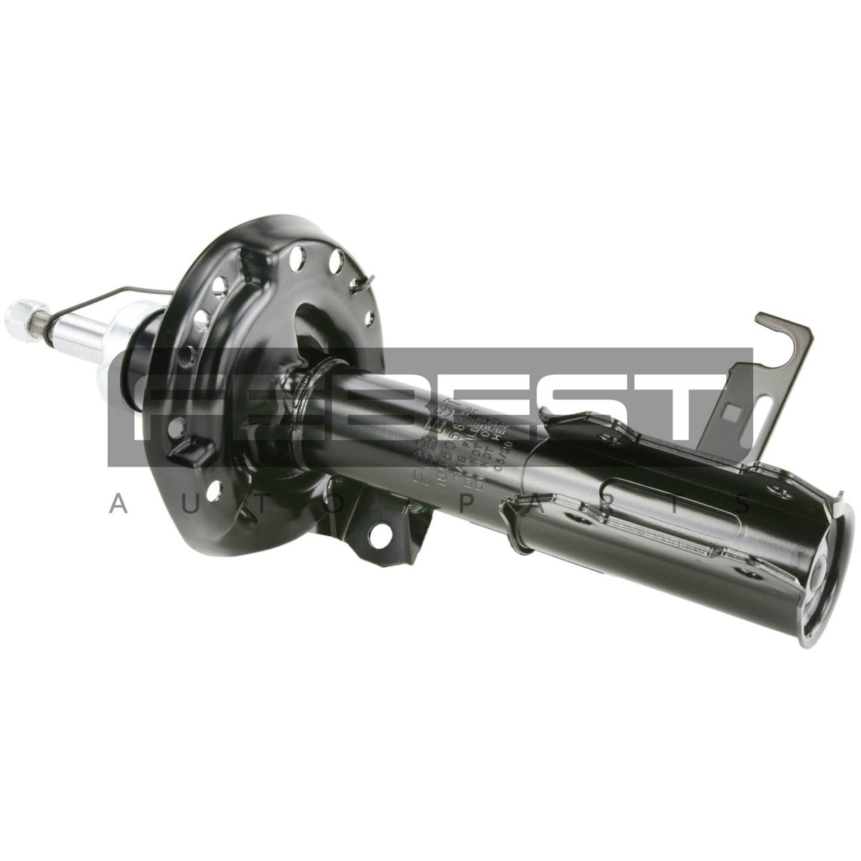 Shock absorber front right
