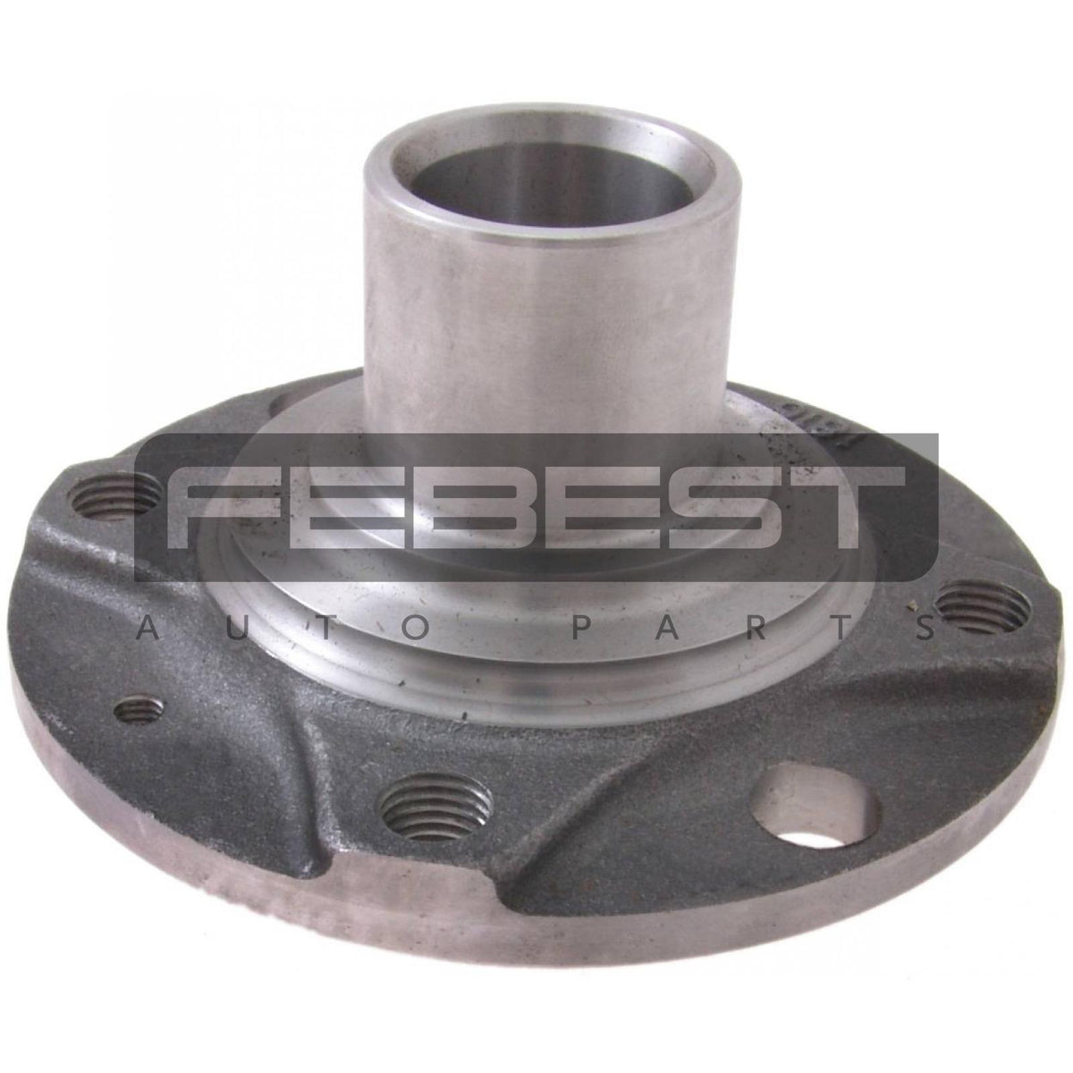 Front wheel hub - FEBEST