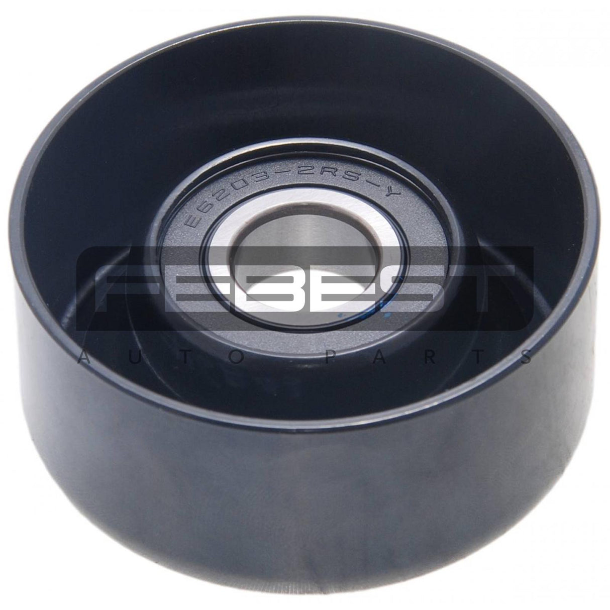 Tension pulley