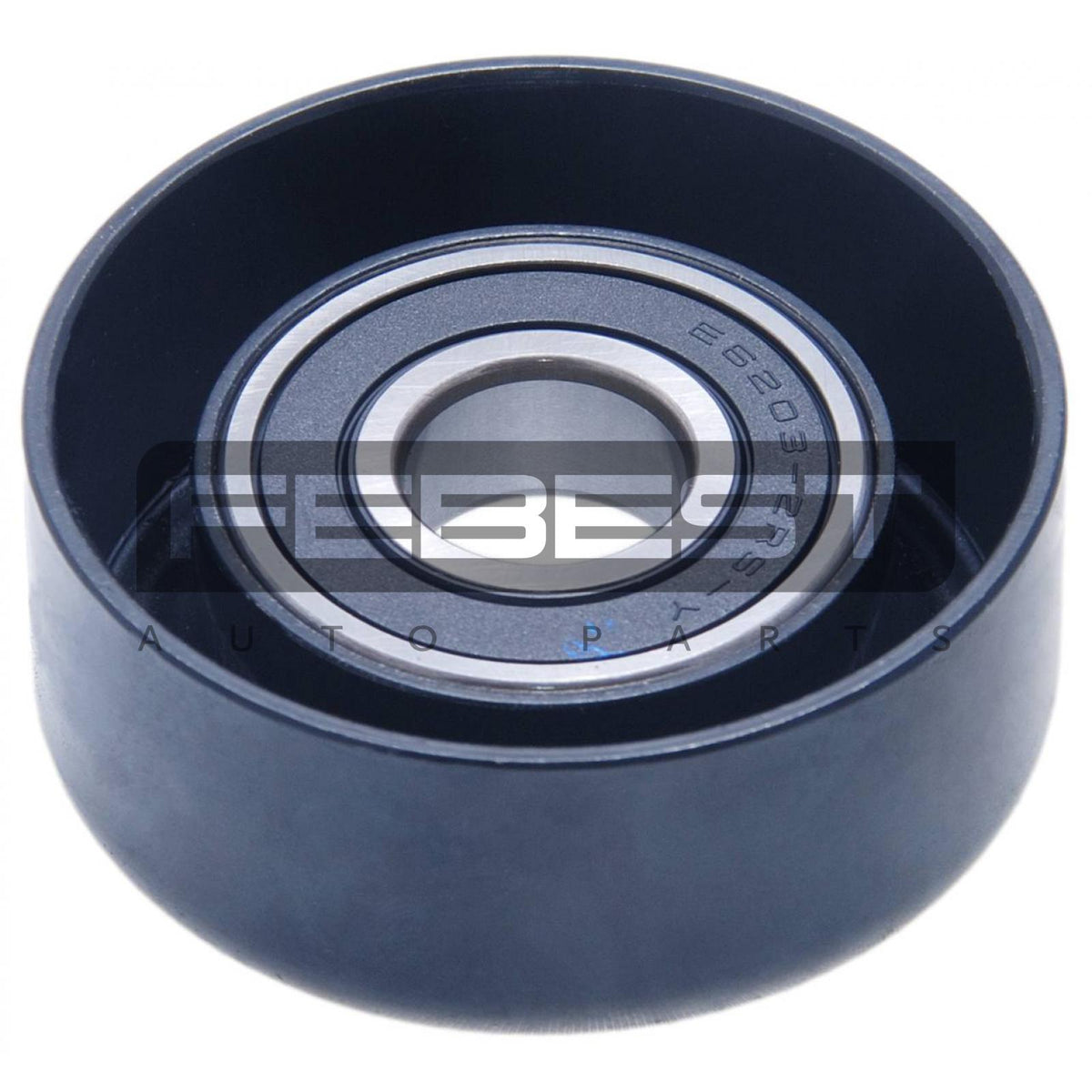 Tension pulley - FEBEST