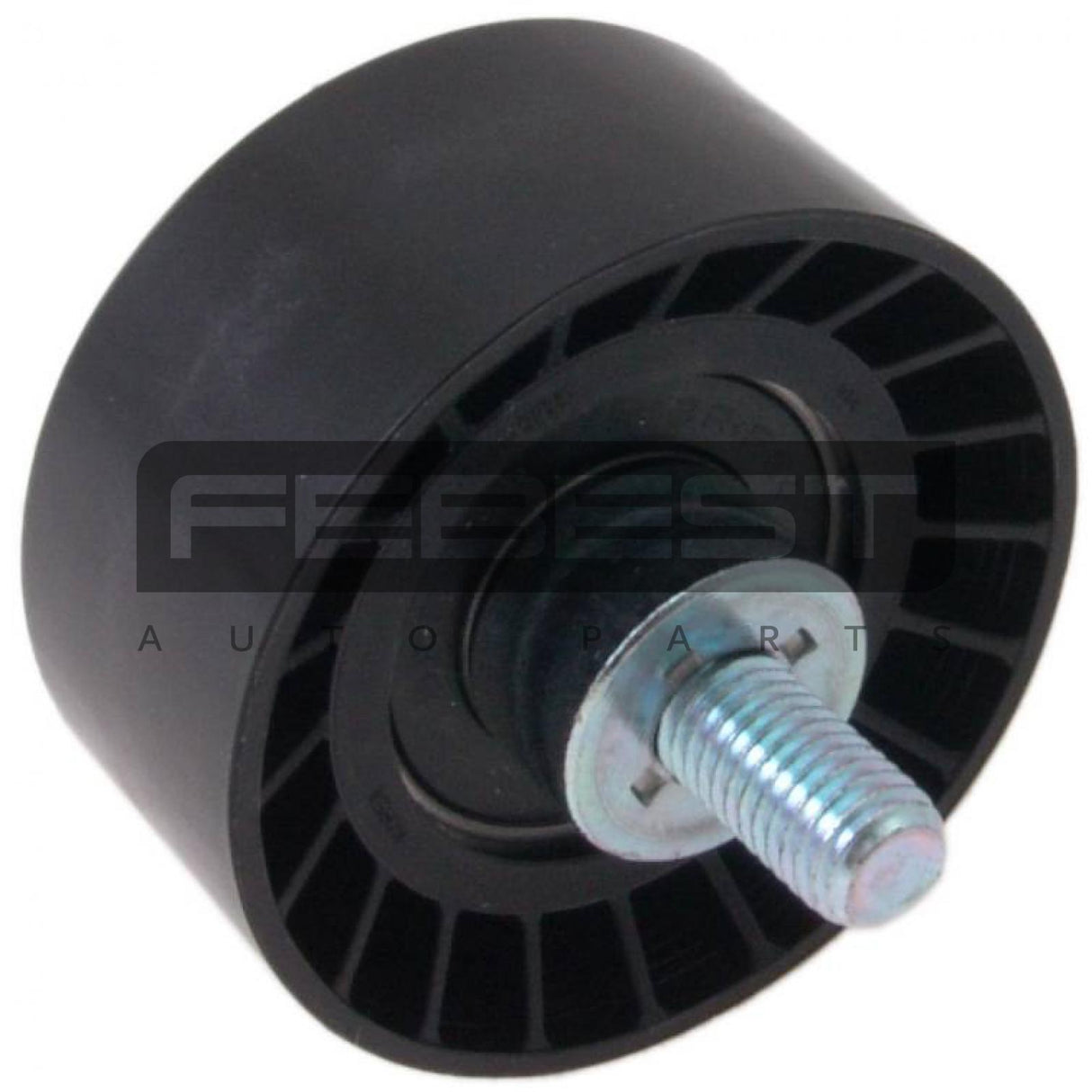 Pulley idler kit