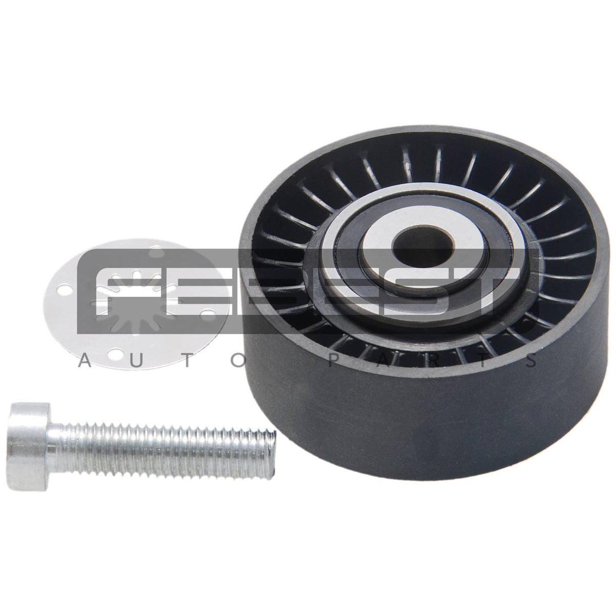 Pulley idler kit - FEBEST