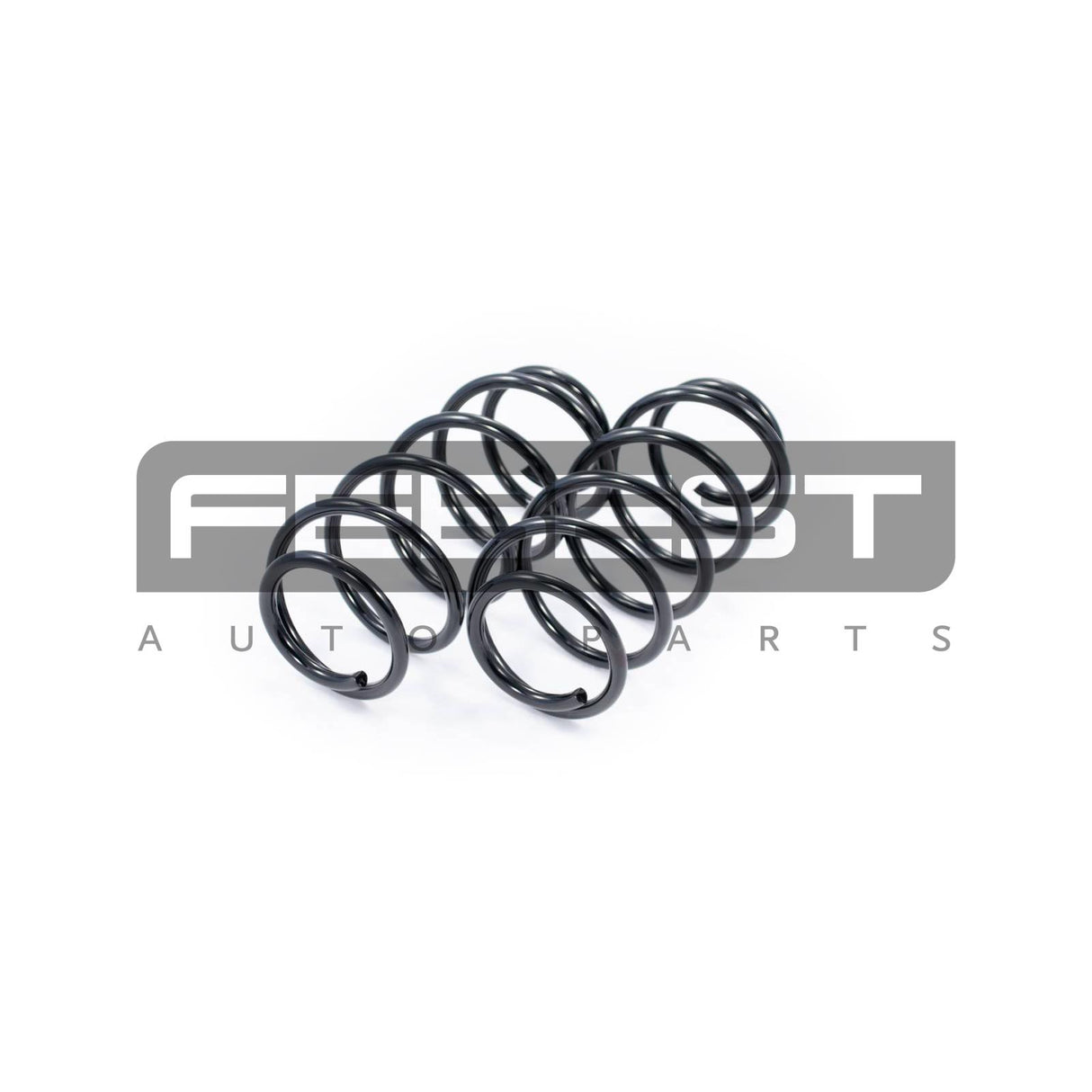 Front coil spring kit