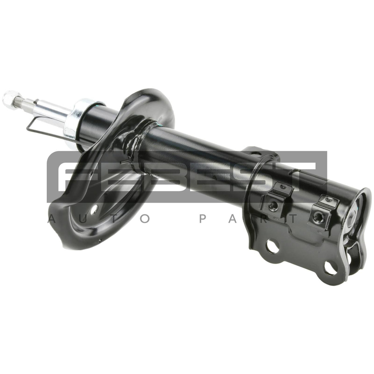 Shock absorber front right