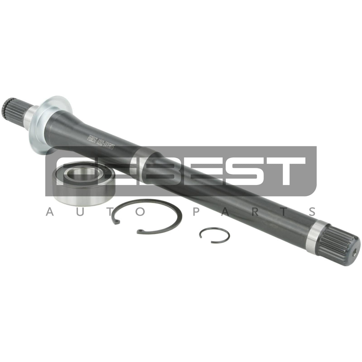 Axle half shaft right