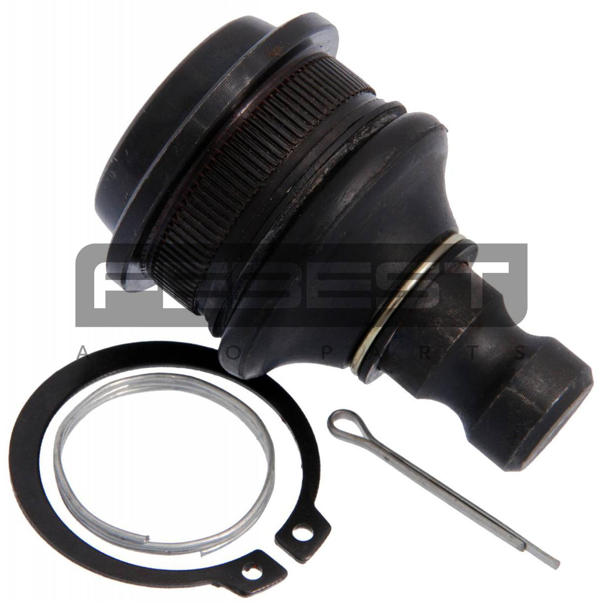 Ball joint front lower arm - FEBEST