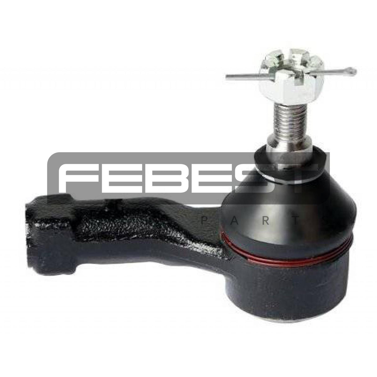 Steering tie rod end right