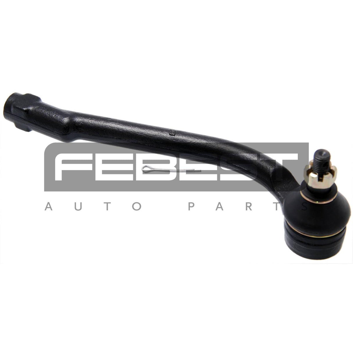 Steering tie rod end right
