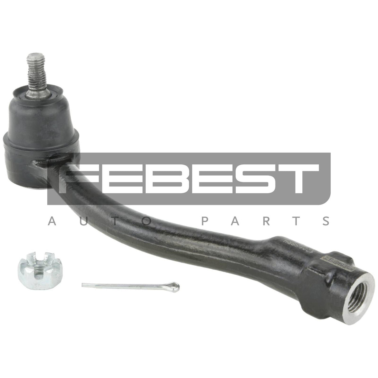 Steering tie rod end right