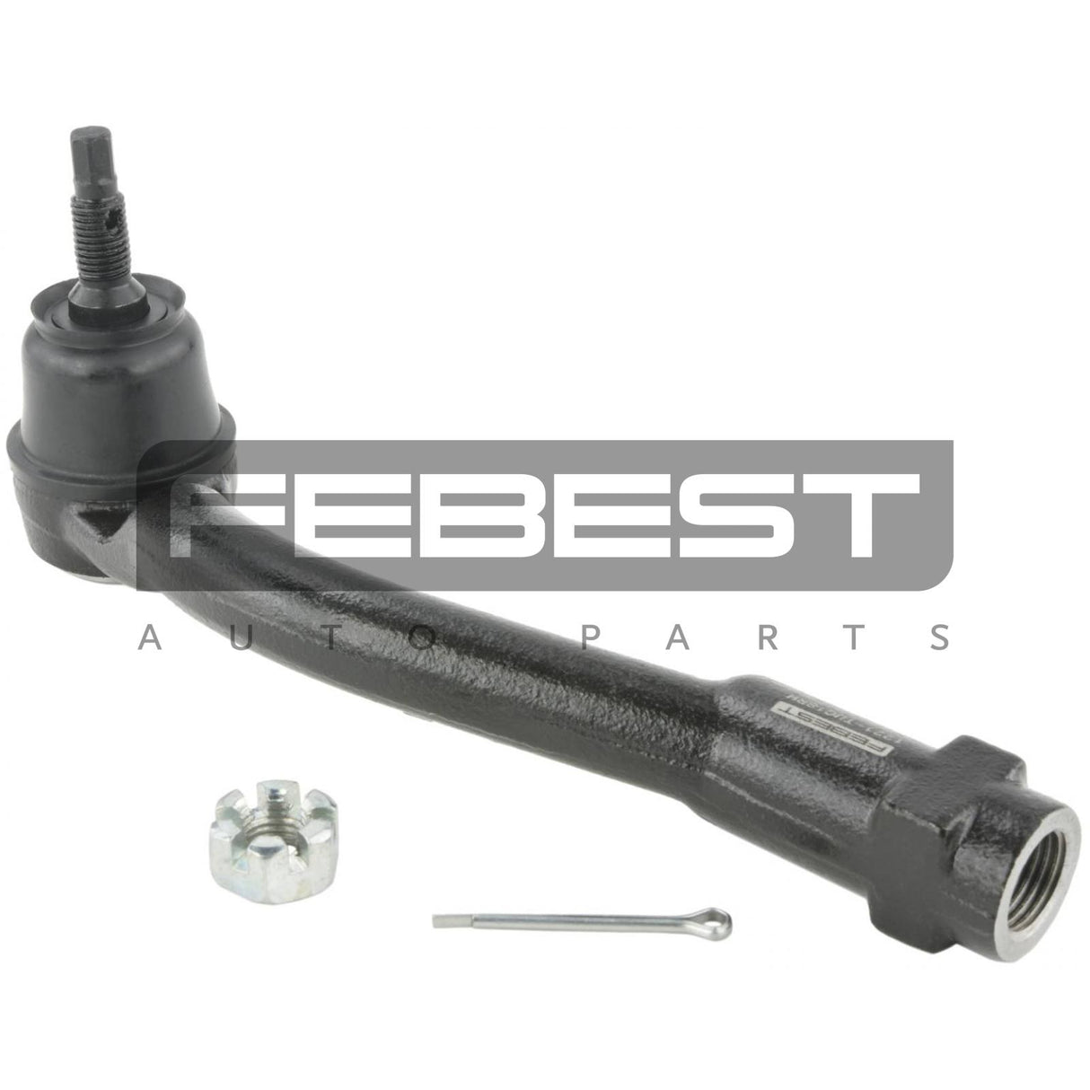 Steering tie rod end right