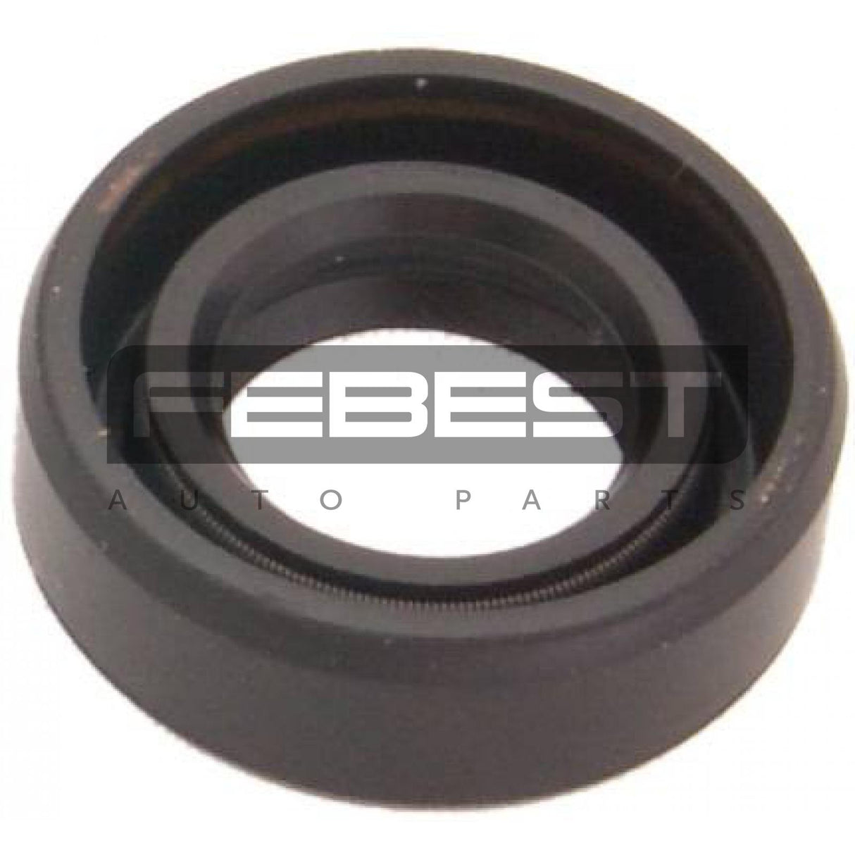 Gear shift lever seal