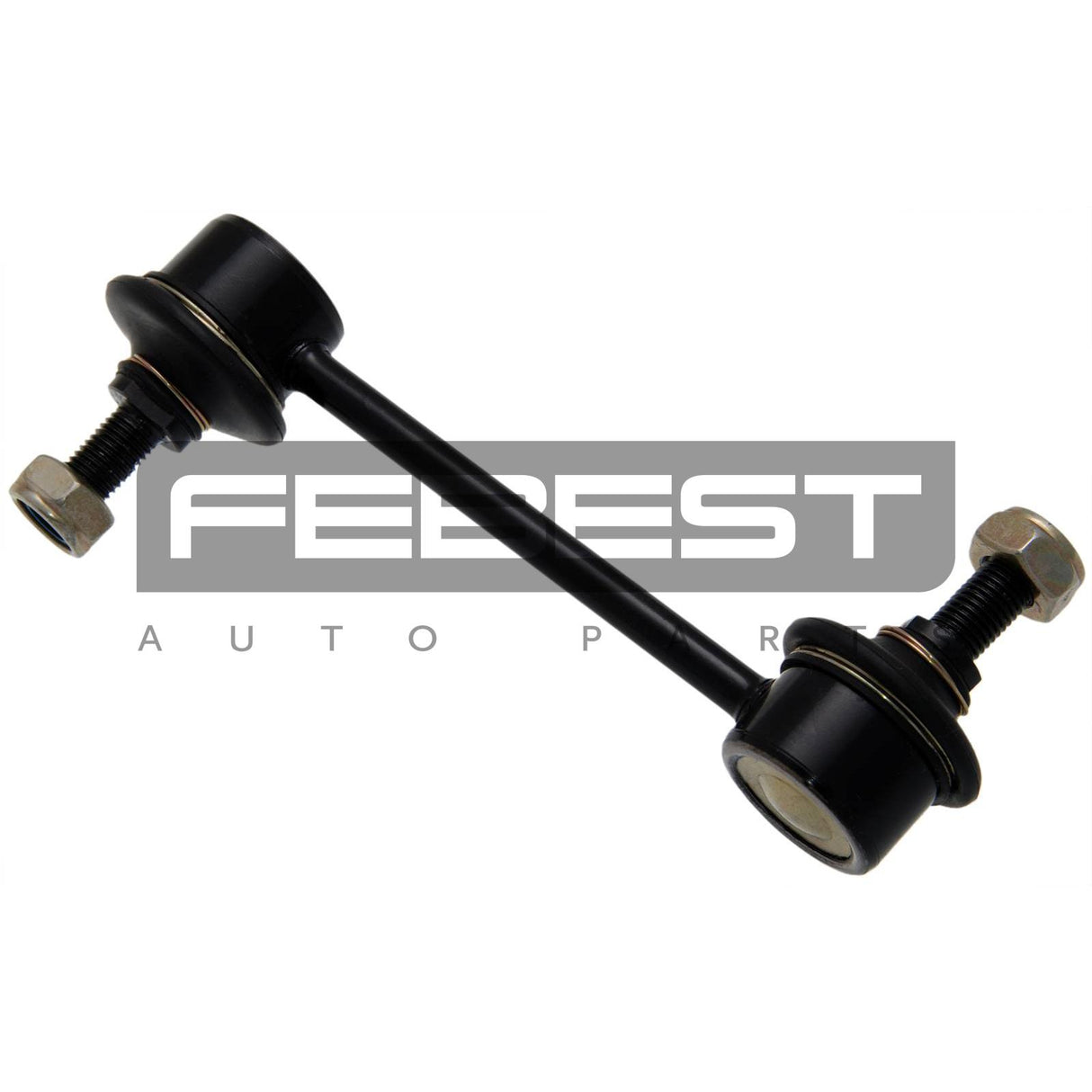 Rear stabilizer link